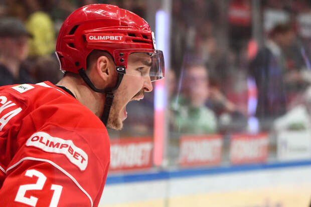 "Спартак" объявил об уходе Ружички из-за нарушения контрактных обязательств