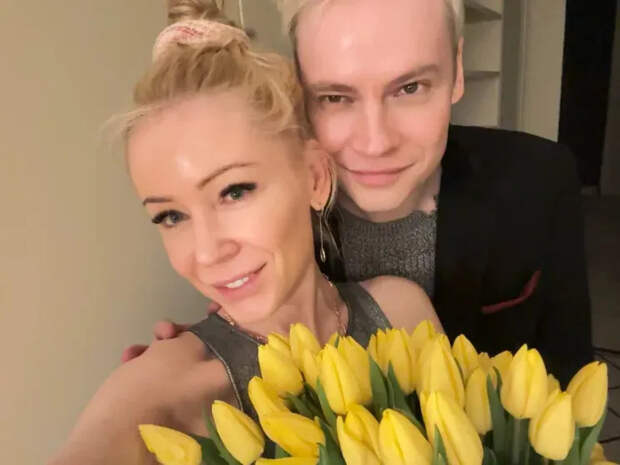 Шаман и Екатерина Мизулина