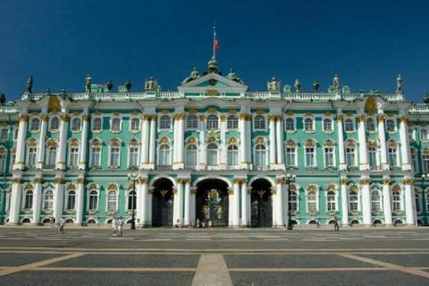 Краеведческий музей Тамбовской области стал финалистом конкурса Союза музеев России