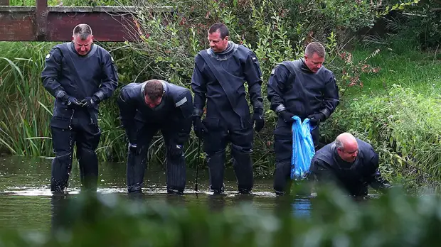 СМИ сообщили о двух новых подозреваемых в деле об отравлении Скрипалей