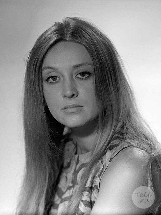 Маргарита Терехова Маргарита Терехова
