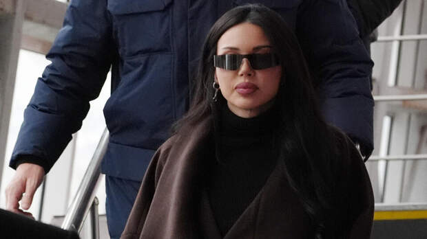 Джиган и Самойлова разделили имущество