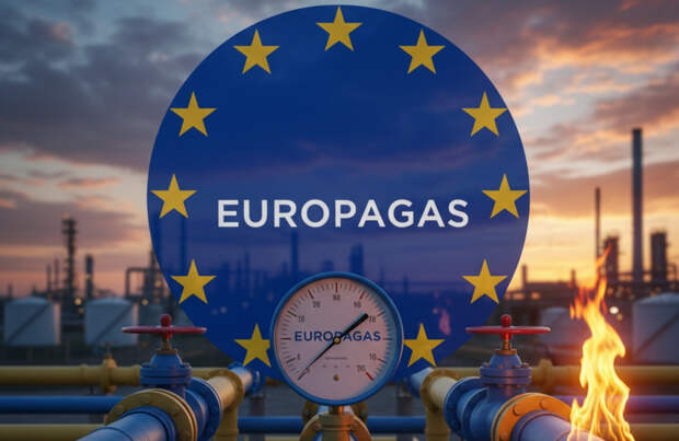 Евросоюз заявляет о готовности к зиме после остановки газа в Австрию