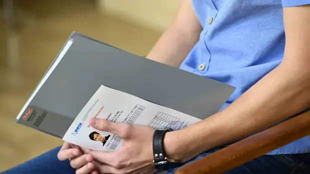 Фальков выразил мнение о приёме документов вузами онлайн