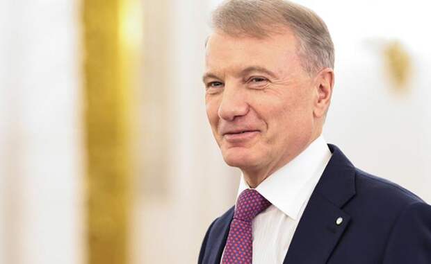 Греф считает, что на управленцев должен пролиться «золотой дождь» — чем это грозит