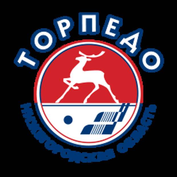 Торпедо новгород