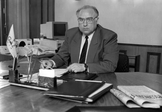 5 выражений Черномырдина