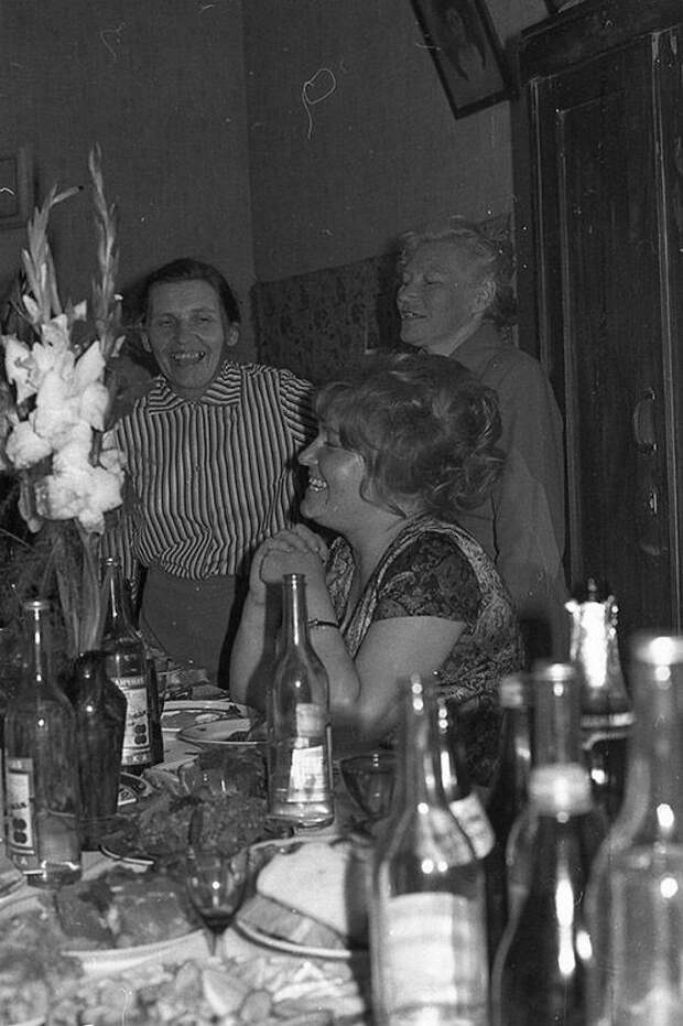 sovietweddings27 Советские свадьбы