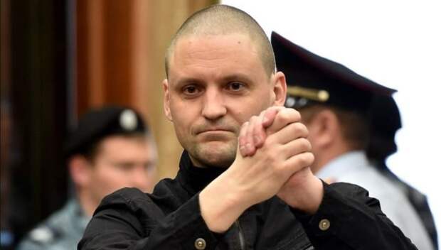Эксперт: Зачем Удальцов сдал Навального властям