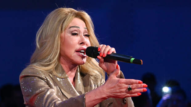 «Могла умереть»: откровенные признания Любови Успенской