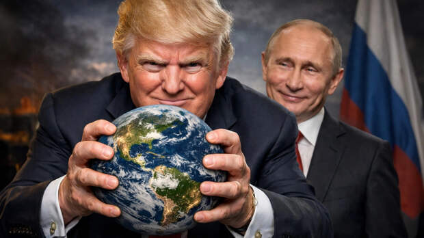 Европа трясётся от страха: В Кремль поехал гонец из Финляндии. В чём дело?