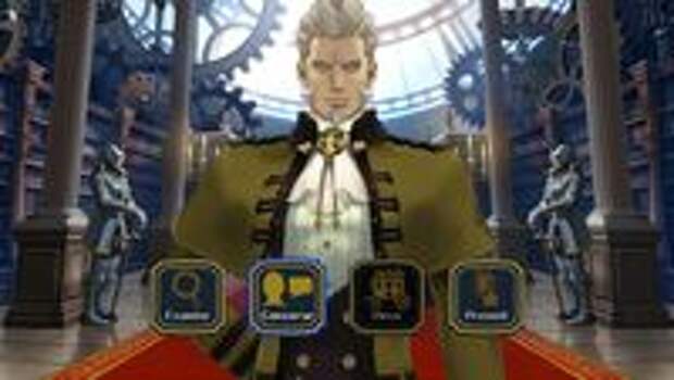 Обзор The Great Ace Attorney Chronicles