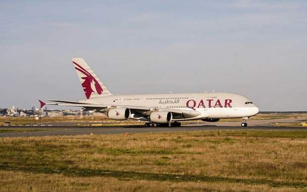 Авиакомпания Qatar Airlines вновь стала лучшей в мире по версии World Airline Awards