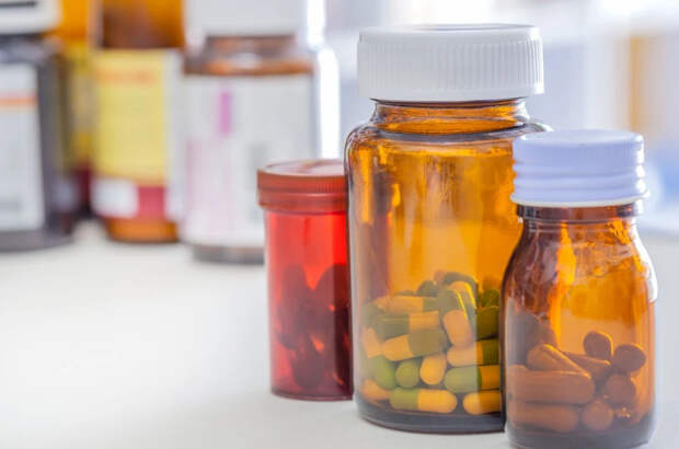 Замруководителя Роскачества заявила, что в продаже в России были БАДы с наркотиками