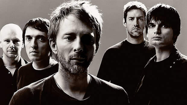 Группа Radiohead отправится в первый за семь лет концертный тур