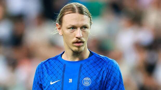 «ПСЖ» — «Тулуза» — 3:1. Видеообзор матча с голевой ошибкой Сафонова