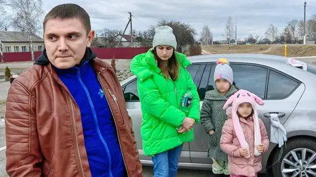 ЧТО ПРОИСХОДИТ В КИЕВЕ: АЛКОГОЛЬ ИЗ-ПОД ПОЛЫ И СТАВКИ НА ПОБЕГ ЗЕЛЕНСКОГО