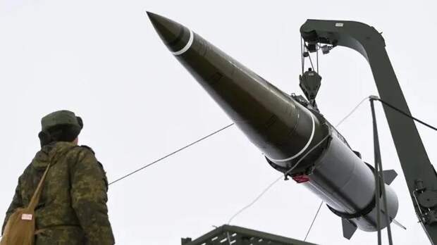 «Слабость убивает. Пора говорить на языке, который понимает Запад