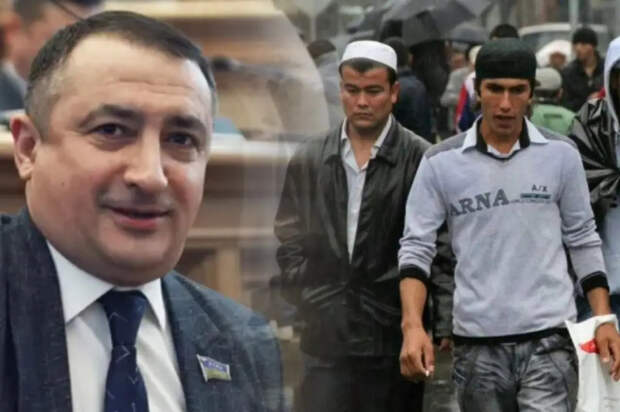 Депутат Госдумы назвал Югру «историческими» землями Узбекистана, а миграцию узбеков – «возвращением на родину»