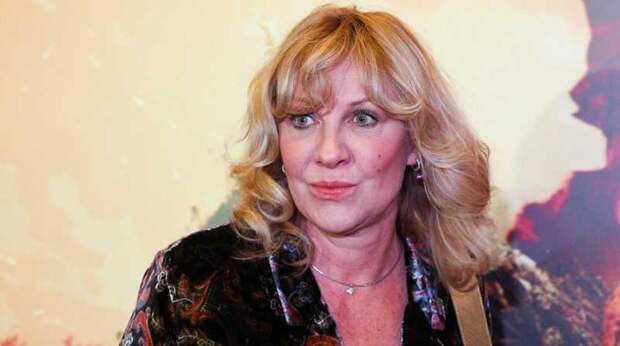 Яковлева раскрыла, как сняли постельную сцену в "Интердевочке" после ее отказа