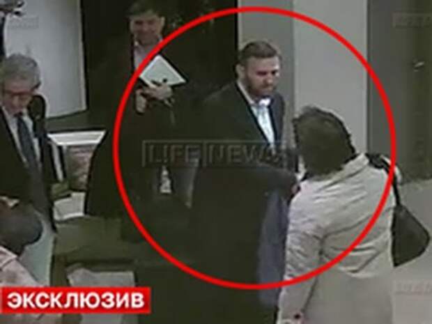 СМИ сообщили о вылете Навального за границу