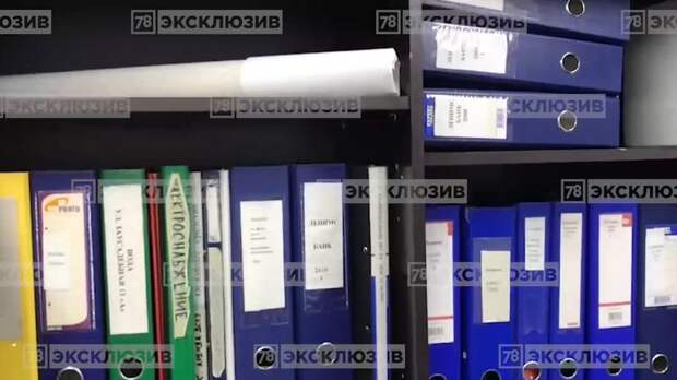 В офисе «Ремстройфасада» проходят обыски по делу о реставрации «Интендантских складов»