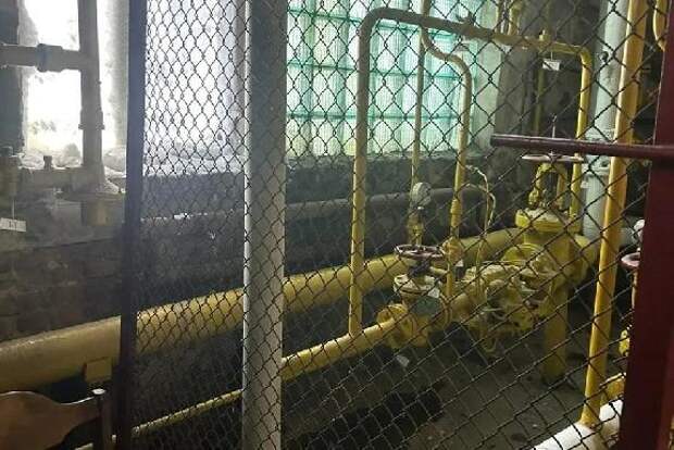 Прокуратура взяла на контроль вопросы теплоснабжения в ряде многоквартирных домов Мичуринска