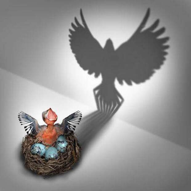 Сепарация от родителей. Перезагрузка отношений