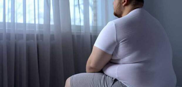 Люди с ожирением имеют более тяжёлое течение коронавирусной инфекции