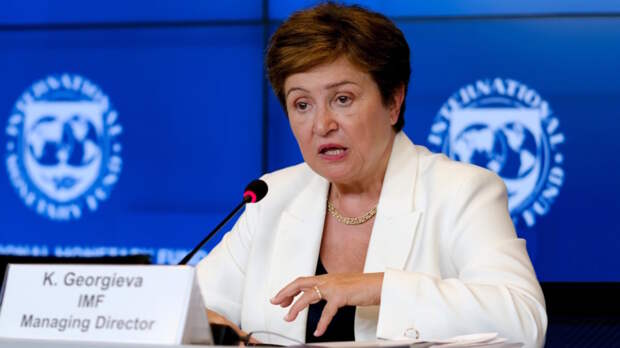 Затяжная операция США и Израиля на Ближнем Востоке грозит рецессией – МВФ