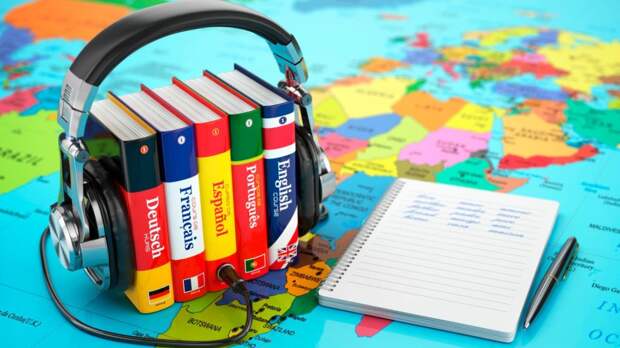 Как легко обучить ребенка иностранному языку?