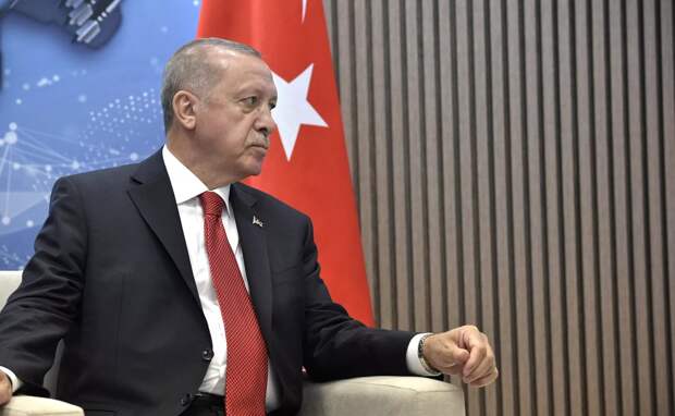 Марк Рютте планирует поездку к Эрдогану за свой счет, чтобы стать генсеком НАТО