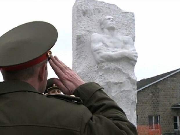 Несломленный Несломленный Дмитрий Михайлович Карбышев, вов, день рождения, история, подвиг, чтобы помнили