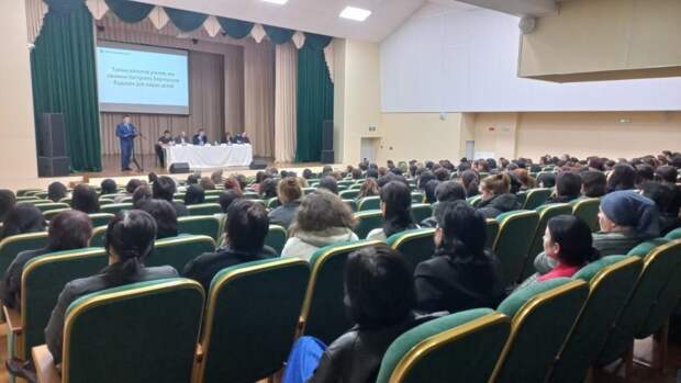 В Адыгее проводятся профилактические мероприятия против преступлений и правонарушений среди несовершеннолетних