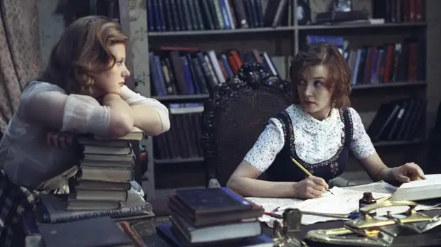 «Москва слезам не верит» - сможет ли ремейк переплюнуть оригинал