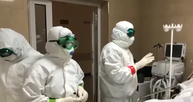 Ещё три человека умерли от коронавируса в Новосибирской области