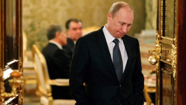 Политолог Марат Баширов рассказал о деталях «заговора против Путина»