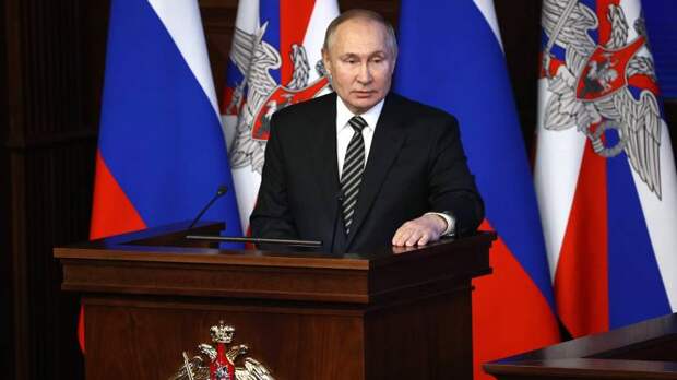 Путин предрек Макрону непростые переговоры в Киеве