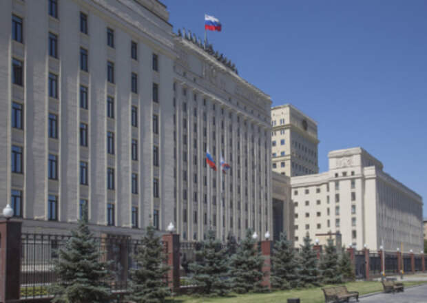 Сводка Минобороны России о ходе проведения спецоперации по состоянию на 23 апреля Сводка Минобороны России о ходе проведения спецоперации по состоянию на 23 апреля