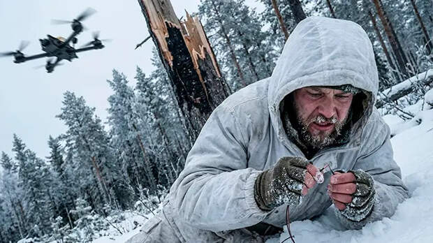 Маск вырубил "Старлинки". Глава КБ объяснил, как обойтись без американских спутников: Спасёт метод "Вагнера"