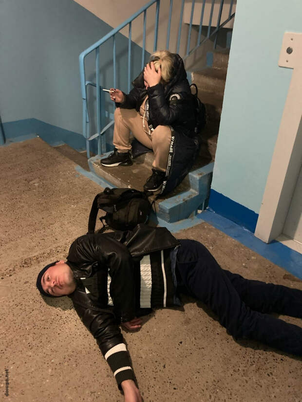 чудики