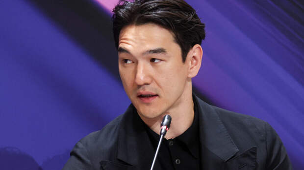 СБУ начала расследование в отношении комика Нурлана Сабурова