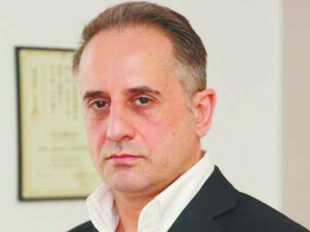 Пострадали сам виновник трагедии и еще три человека