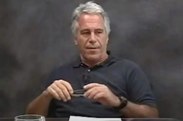 В файлах Эпштейна сообщается, что он мог быть агентом «Моссад»