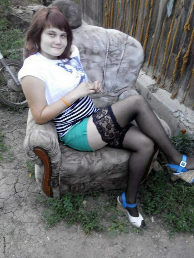 чудики