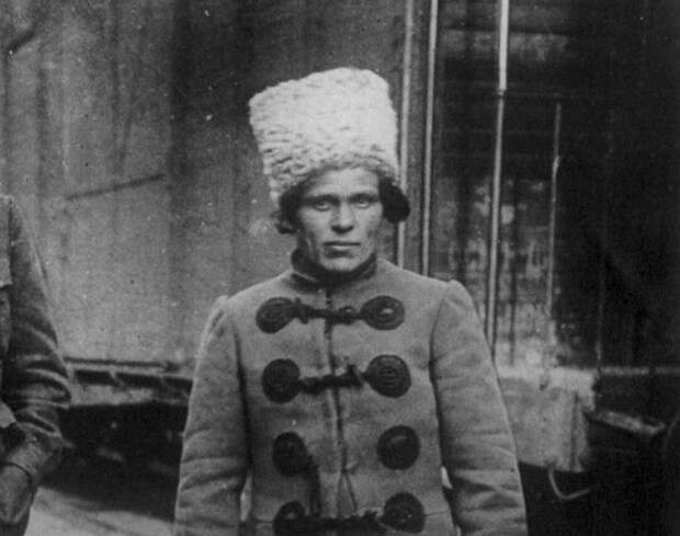 Казна батьки Махно: куда атаман спрятал 124 килограмма золота