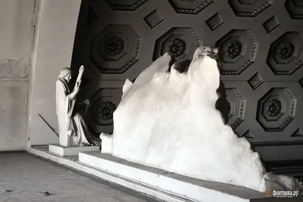 «Новости, от которых у всех волосы дыбом встали, появились из ниоткуда». Что происходит с Биржей