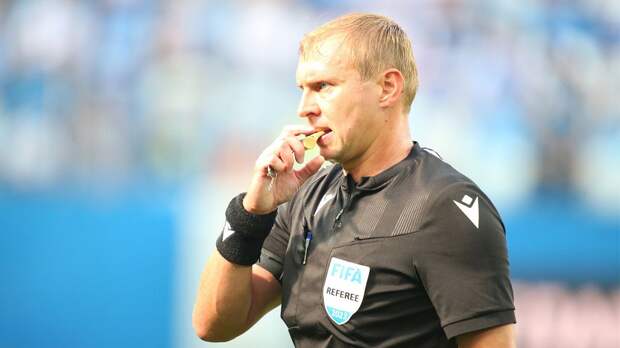 Российские арбитры Казарцев и Иванов отсудили матч полуфинала Кубка Саудовской Аравии с овертаймом и пенальти