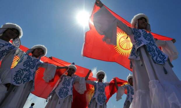 США выделило 2,5 млн долларов на вмешательство в выборы Кыргызстана