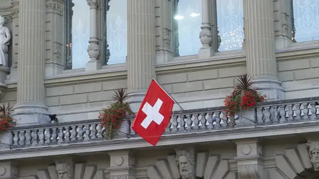 Защита Клюшина подала жалобу на решение суда Швейцарии об экстрадиции россиянина в США